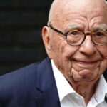 Rupert Murdoch heiratet pensionierte russische Wissenschaftlerin — World