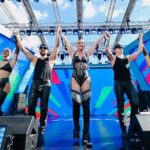 Russischer Abgeordneter will Kleidung bei Konzerten regeln — RT Entertainment