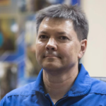 Russischer Kosmonaut verbringt als erster Mensch 1000 Tage im Weltraum