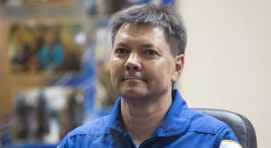 Russischer Kosmonaut verbringt als erster Mensch 1000 Tage im Weltraum