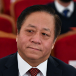 Russland China Beziehungen auf „hoechster Ebene sagt Gesandter — RT Weltnachrichten