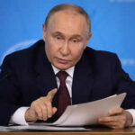 Russland Westliche Reaktion auf Vorschlag unkonstruktiv