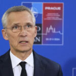 Russland hat die Erwartungen der NATO uebertroffen – Stoltenberg —