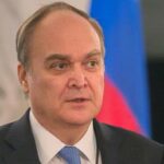 Russland verspricht „entschiedene Antwort auf „konfrontative Schritte der USA —