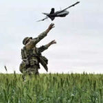 Russland zerstoert drei ukrainische Drohnen ueber Nordossetien sagt lokaler Leiter