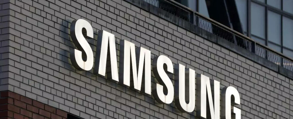 Samsung Electronics Erster Streik der Samsung Arbeiter in Suedkorea Gewerkschaft