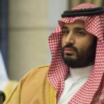 Saudischer Kronprinz brueskiert G7 Gipfel — World