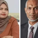 Schwarze Magie auf den Malediven Wer ist der Minister der.webp