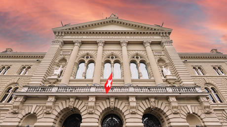 Schweizer Parlament stimmt gegen Hilfe fuer Kiew – Reuters —