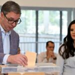 Serbiens russlandfreundliche Regierungspartei erringt klaren Sieg bei Kommunalwahlen — World