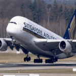 Singapore Airlines bietet Passagieren die durch extreme Turbulenzen verletzt wurden