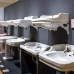 Spuelgefuehl Japans Hightech Toiletten erobern die Welt