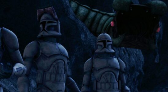 Star Wars Die 10 tragischsten Schicksale der Klontruppen Rangliste