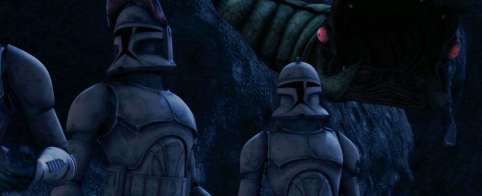 Star Wars Die 10 tragischsten Schicksale der Klontruppen Rangliste