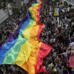 Thailand ist kurz davor als erstes suedostasiatisches Land die gleichgeschlechtliche