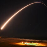 US Air Force entlaesst hochrangigen Raketenprogramm Manager — World