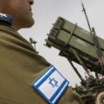 USA fuehren Gespraeche ueber die Lieferung israelischer Luftabwehrsysteme an die