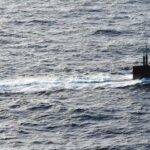 USA schicken U Boot nach Kuba nachdem russische Schiffe eingetroffen sind