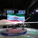 USA verhaengen Sanktionen gegen iranische Drohnenhersteller — World