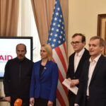 Ukrainer wollen dass die USA ihre Korruptionsvorwuerfe einstellen – NBC