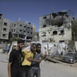 Waffenstillstandsgespraeche in Gefahr nachdem Israel der Hamas vorwirft den Vorschlag