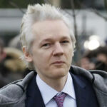 Warum fliegt Julian Assange zur abgelegenen Pazifikinsel Saipan