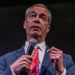 Westen „provoziert Ukraine Konflikt – Nigel Farage — World