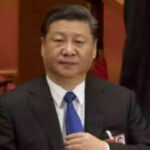 Xi Jinping wird vom 2 bis 6 Juli Kasachstan und