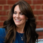 „Kate Middletons Zukunft in ihrer koeniglichen Rolle ist ungewiss