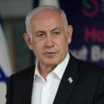 „Nicht bewusst Netanjahu kritisiert den Plan des Militaers fuer taktische