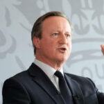 „Wir muessen alles Russische angehen – Grossbritanniens Cameron — World