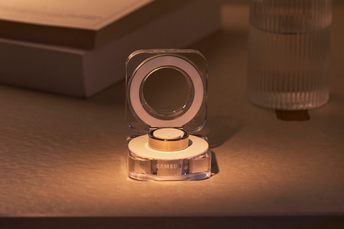 1720620810 275 Samsungs Galaxy Ring sein erster Smart Ring kommt am 24
