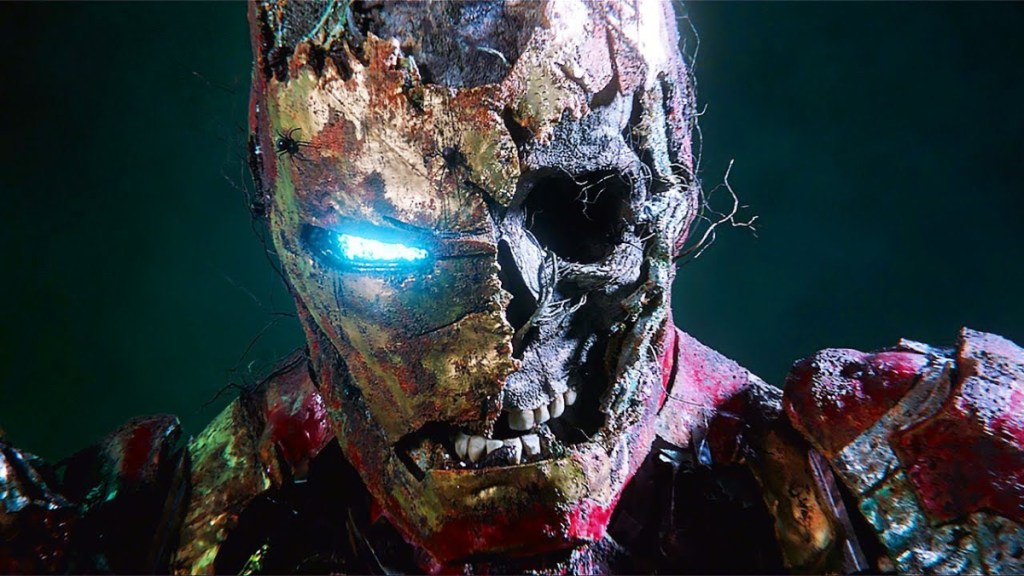 Marvel's Avengers: Zombie Iron Man aus Spider-Man: Far From Home