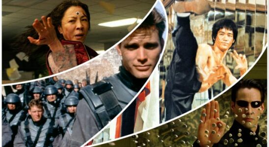 20 unserer liebsten subversiven Actionfilme