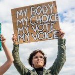 Abtreibungsgegner in Nebraska bezeichnen ihren Wahlvorschlag als „Pro Choice