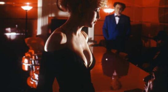 Al Pacino schikanierte Madonna in ihrer Rolle bei Dick Tracy