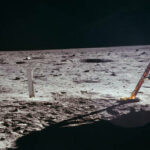 Amerikaner sind tatsaechlich auf dem Mond gelandet – Roscosmos —