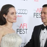 Angelina Jolie fordert Brad Pitt auf die Klage gegen Vineyard