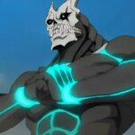 Anime Kaiju Nr 8 bekommt nach grossartiger erster Staffel Fortsetzung