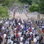 Bangladesch schliesst Universitaeten und Hochschulen auf unbestimmte Zeit doch die