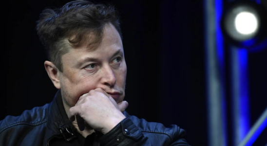 Bericht Elon Musk macht „betraechtliche Spende an Gruppe die Trumps