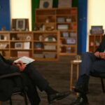 Biden Interview sorgt fuer grossen Anstieg der Zahlen … bei ABC