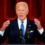 Biden fuehlt sich von den Demokraten „betrogen – NBC —
