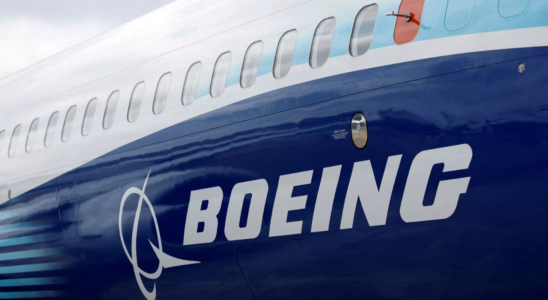 Boeing bekennt sich schuldig zur Verschwoerung im Betrugsfall und entgeht