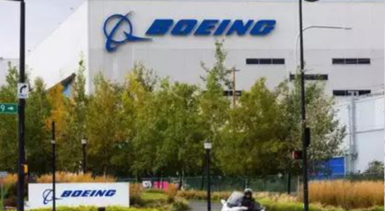 Boeing bot 737 MAX Vergleich an sagt Anwalt der Familien der