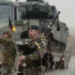 Britisches Militaer auf Konflikte jeglicher Art nicht vorbereitet – ehemaliger