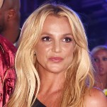 Britney Spears sagt Ozzy Osbourne er soll sich verpissen