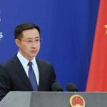 China setzt Ruestungskontrollgespraeche mit Washington aus — World