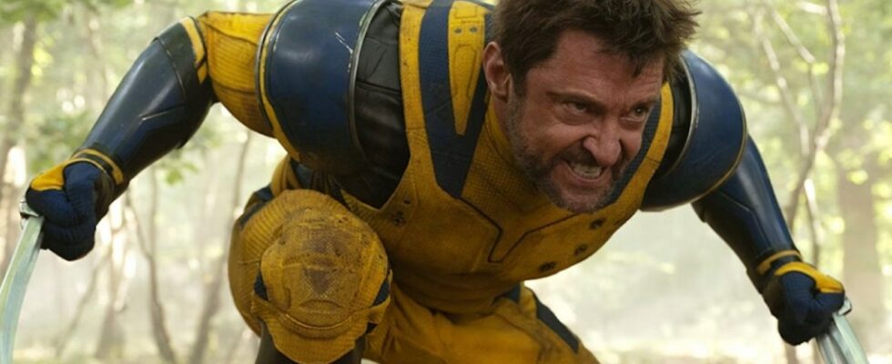 Deadpool Wolverine ist eine Beleidigung fuer das Fox Franchise