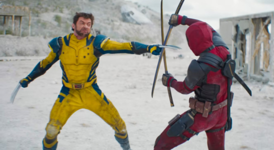 Deadpool Wolverine ist kein Marvel Jesus – aber trotzdem ein